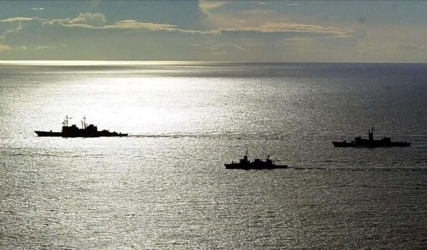 L'administration chypriote grecque va construire une base navale avec le soutien de la Grèce