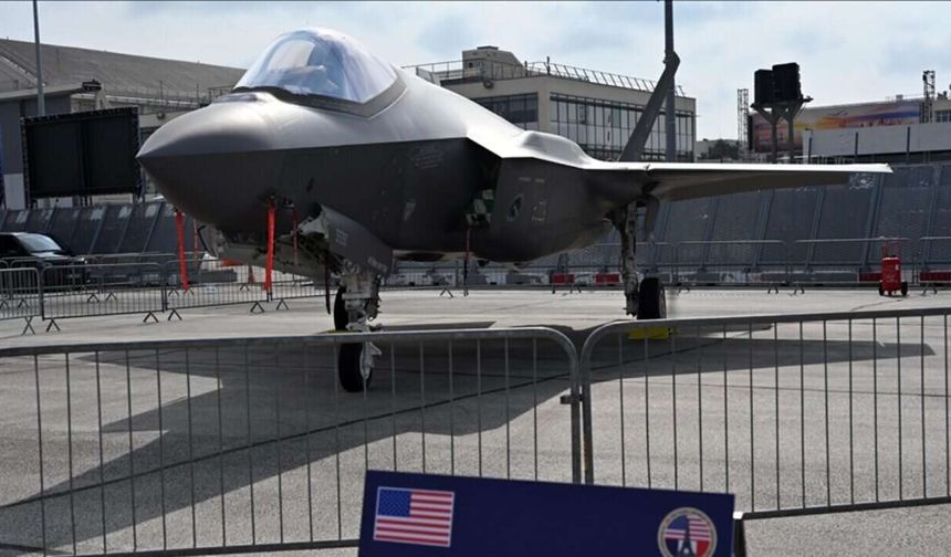 La Grèce veut signer un accord final pour 20 avions F-35 avant les élections américaines
