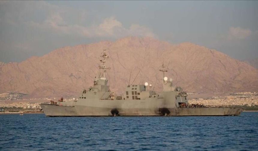 La Grèce rejette des navires américains de seconde main et des véhicules blindés en raison des coûts élevés de révision