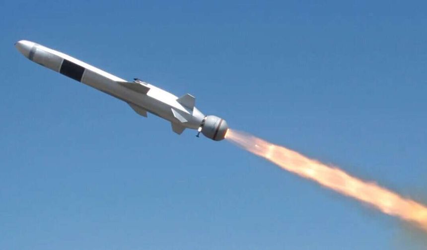 KONGSBERG va construire une usine de missiles en Australie
