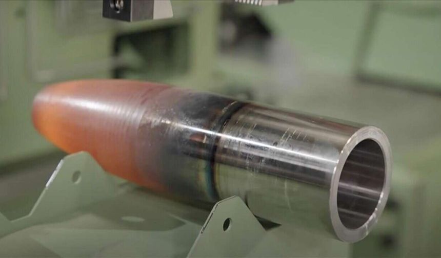 REPKON étend ses activités à l'international