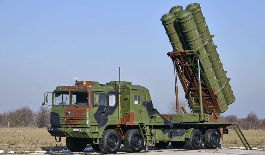 La Serbie renforce sa défense aérienne avec le système de missiles chinois FK-3