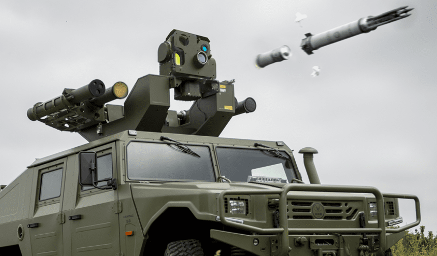 Thales et Bharat Dynamics Ltd fourniront des systèmes de défense aérienne portables aux forces armées indiennes