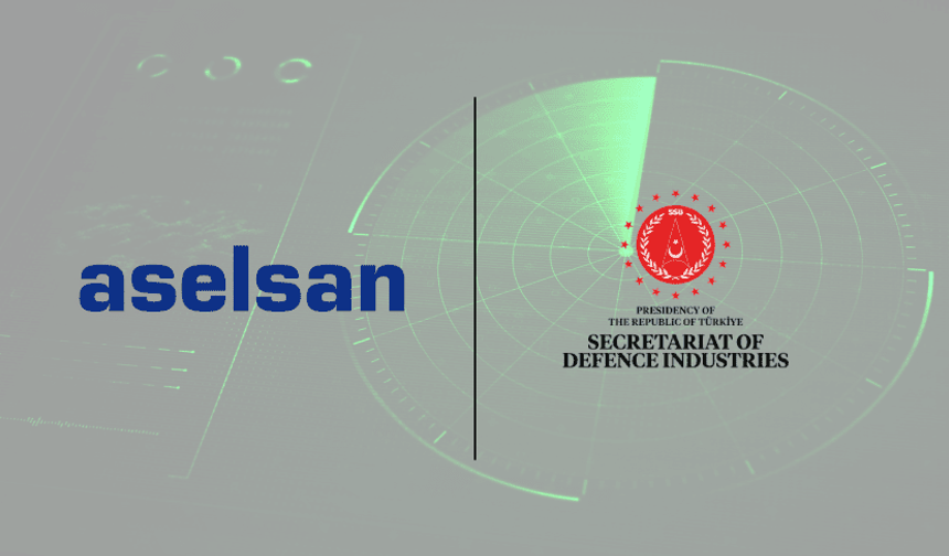 ASELSAN a signé des contrats de 107,5 M$ avec la Présidence des Industries de Défense
