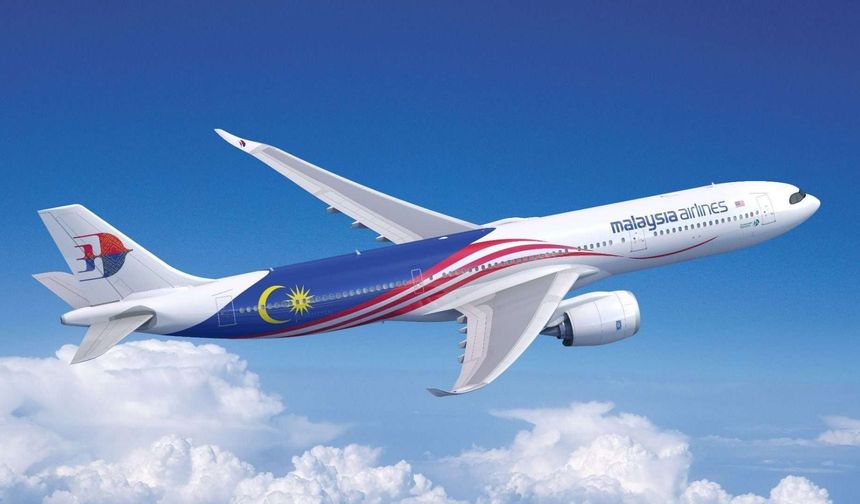 Thales et Malaysia Airlines concluent un accord de maintenance avionique