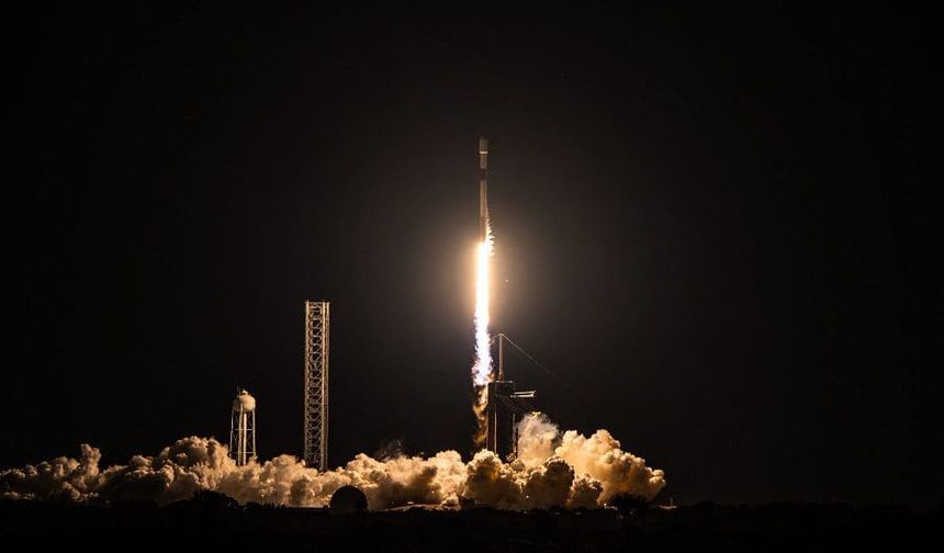 SpaceX propose un abonnement pour un bouclier antimissile