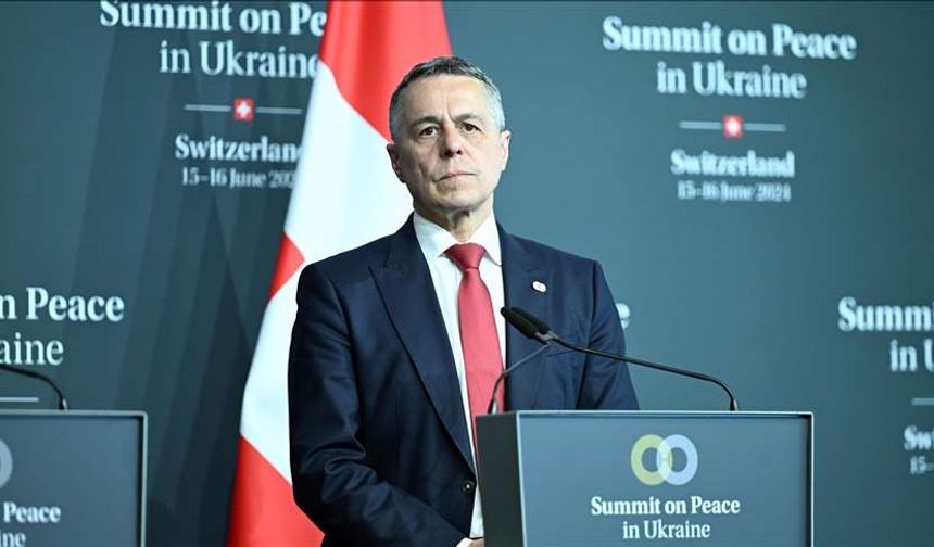 Chine-Suisse : Défense commune du commerce multilatéral