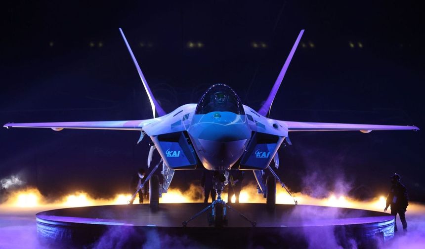 La Corée du Sud lance l’assemblage du premier KF-21