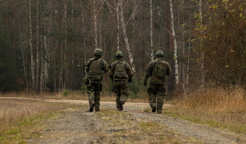 L3Harris reçoit 214 M$ de commandes pour l’armée allemande