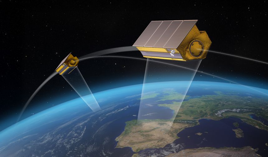 Airbus développera deux satellites d’observation militaire PAZ-2 pour l’Espagne