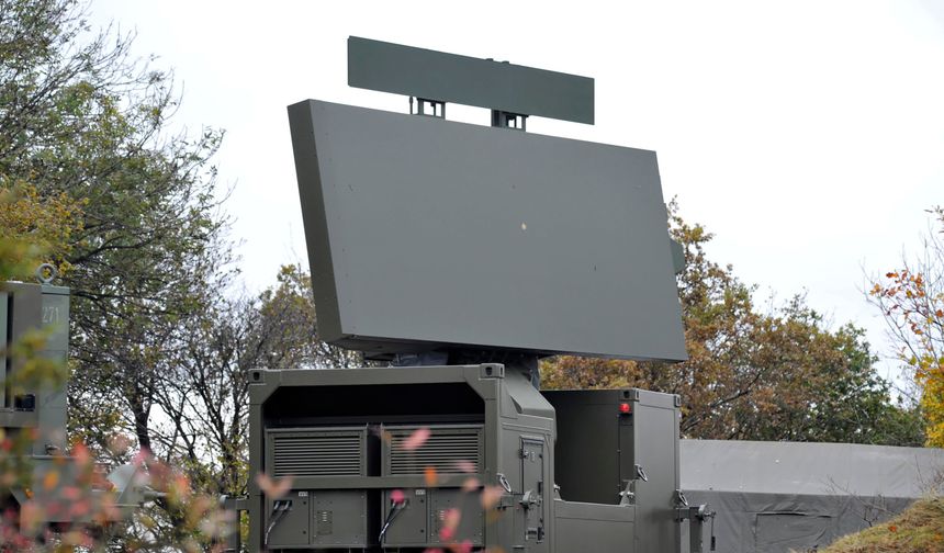 Thales livrera deux radars GM400 Alpha supplémentaires à la Malaisie