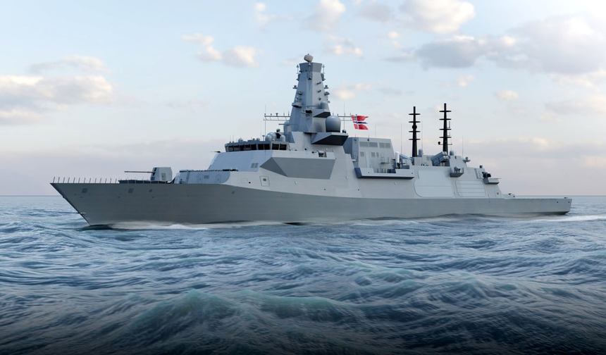 Norvège: Oslo choisit les frégates britanniques Type 26 (11,5 Md€), Naval Group écarté