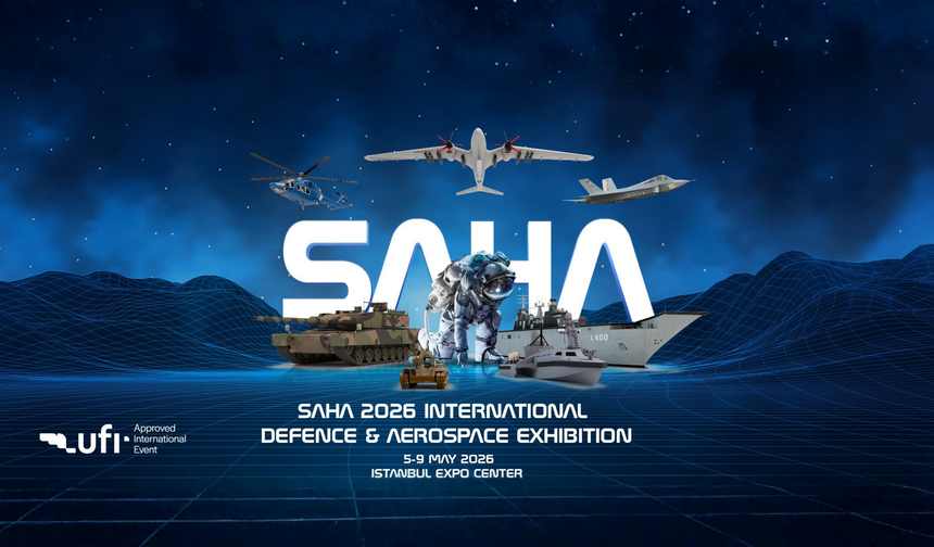 La Türkiye accueillera le salon SAHA 2026 du 5 au 9 mai