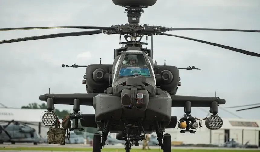 Boeing signe plus de 7,2 milliards $ de contrats militaires, avec des commandes clés pour l’Égypte et le Koweït