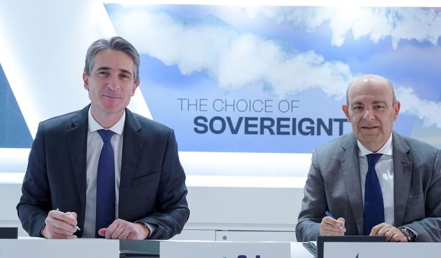 Dassault–cortAIx : un accord pour l’IA du combat aérien futur