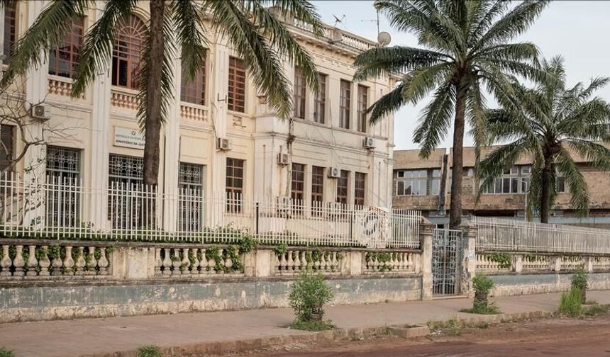 Guinée-Bissau : Un groupe militaire affirme avoir pris le pouvoir