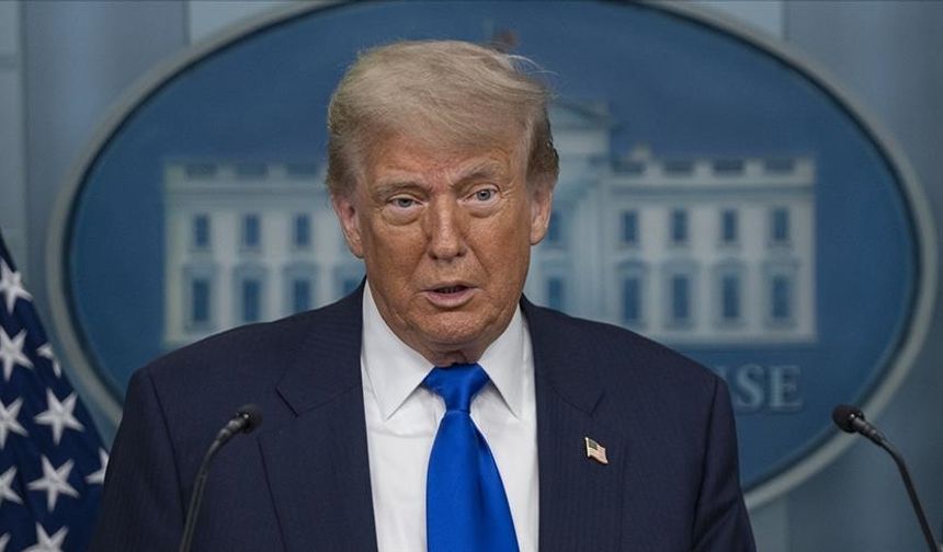 Trump annonce que les États-Unis viennent de commander « beaucoup plus » de bombardiers B-2