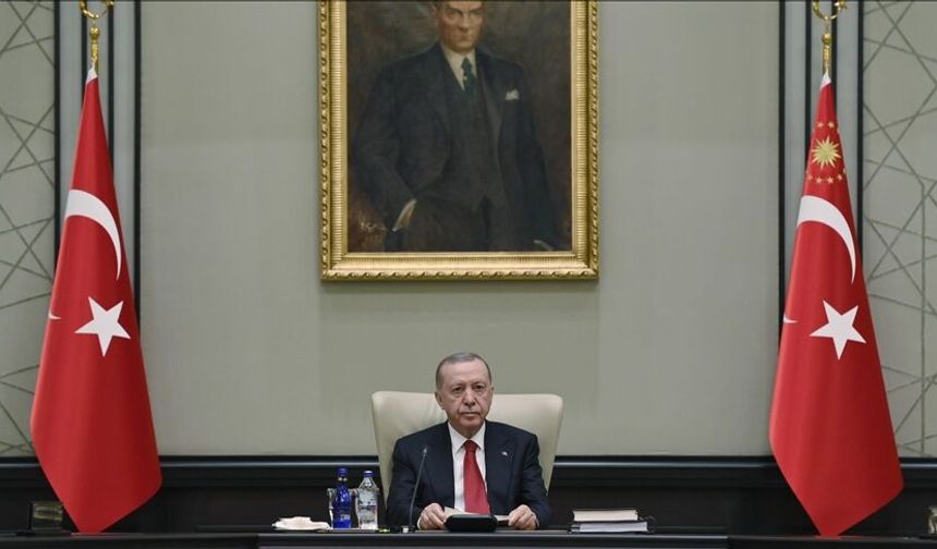 Le Conseil de sécurité nationale turc : "Aucune place pour le terrorisme dans l’avenir de la région"