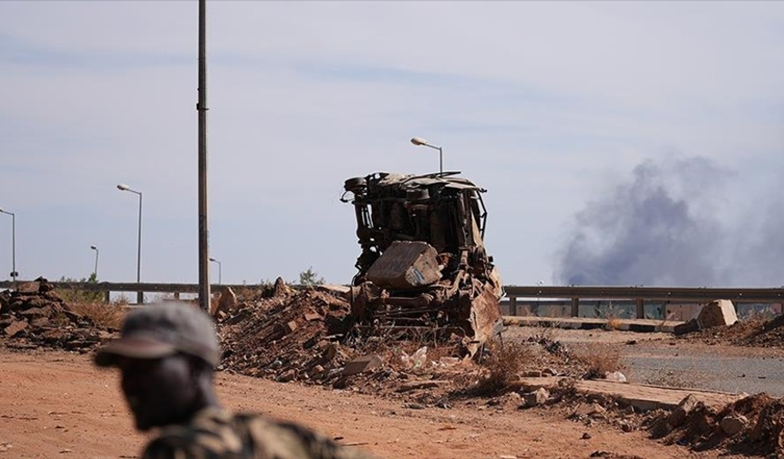 Soudan : Les FSR décrètent une trêve humanitaire de trois mois