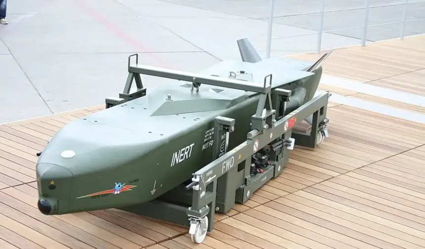 Berlin investit 415 millions d’euros pour développer une version améliorée du missile de croisière Taurus