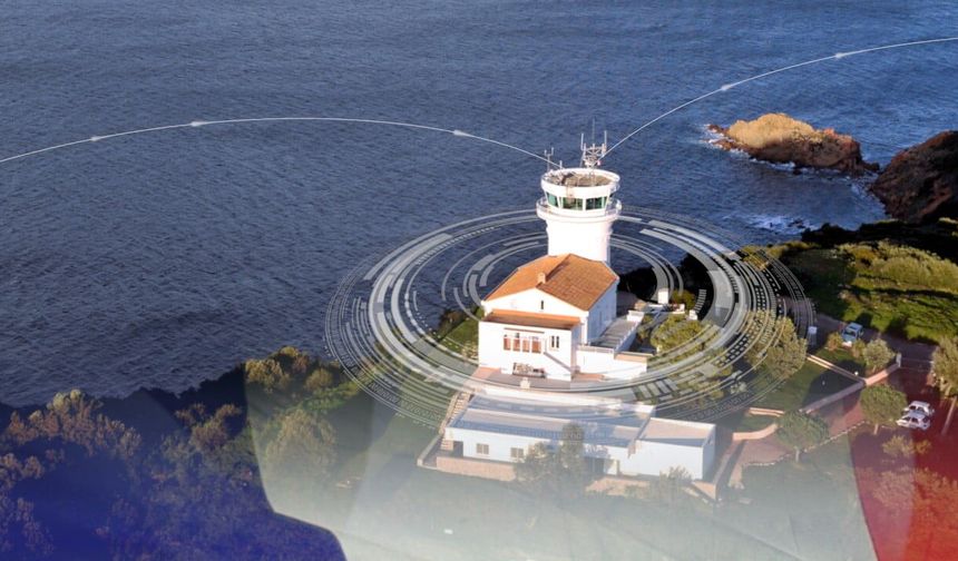 Les Côtes Françaises sous Haute Surveillance : Airbus Propulse l’IA au Cœur de la Défense