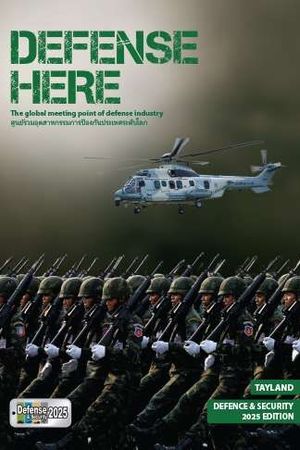 Defensehere Dergisi Sayı 39