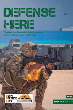 42.nd (EDEX EGYPT 2025 EDITION)